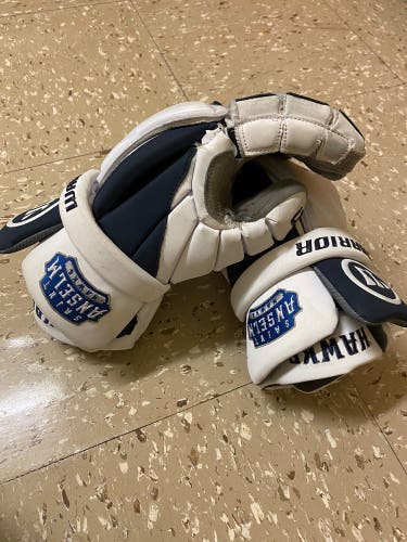 Saint Anselm College Gloves