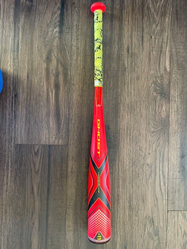 Hybrid (-11) 16 oz 27" Ghost X Bat