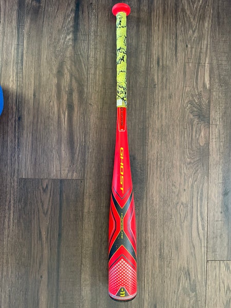 Hybrid (-11) 16 oz 27" Ghost X Bat