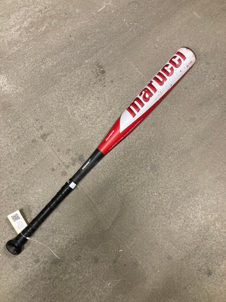 Used USSSA Certified Marucci CAT Composite Composite Bat -5 26OZ 31"