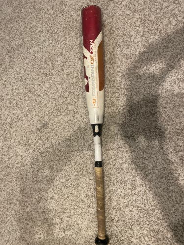 2018 DeMarini Zen (-8) 30/22
