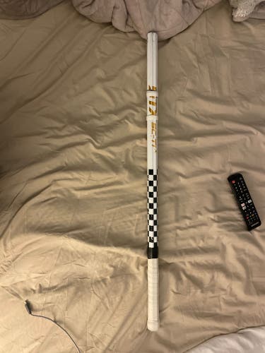 Used STX Shaft
