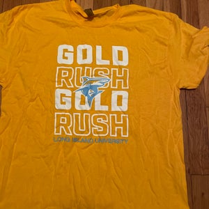 LIU Issued Shirt