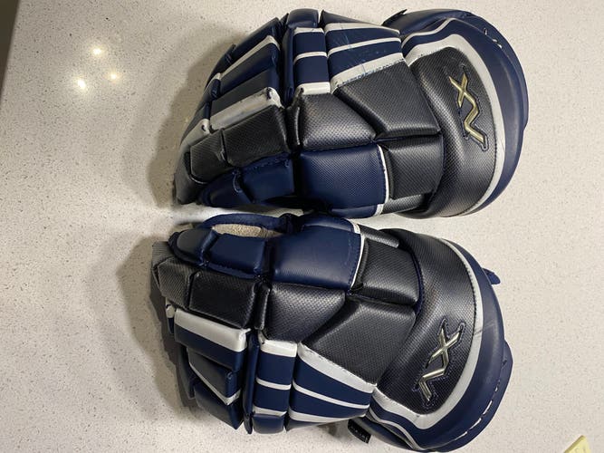 Vapor Hockey Glove 15