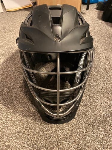 Used Cascade S Helmet