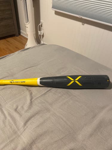 Easton Beast X USA Baseball Certified 31/26 (-5)