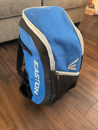 Used Easton Bat Bag