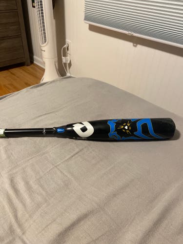 Demarini CF USA Baseball Certified 30/20 (-10)