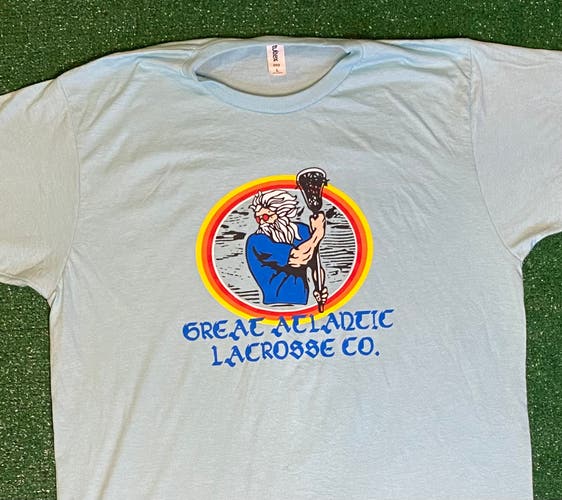 Vintage Lax Bundle