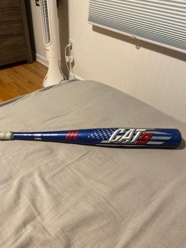 Marucci Cat 9 Pastime 33/30 (-3)