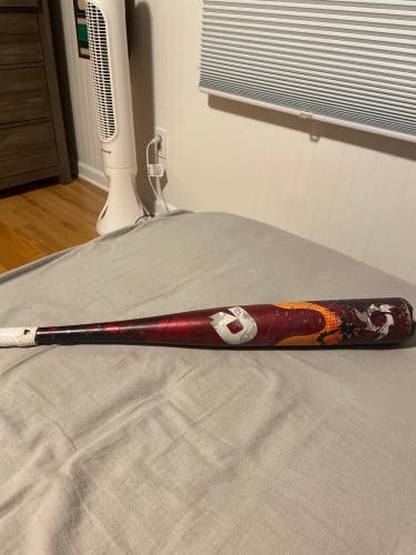 Demarini Voodoo 32/29 *Has Rattle*