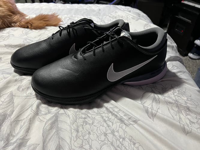 Men's Size 13 (Women's 14) Nike Air Zoom Victory Tour 2 Golf Shoes