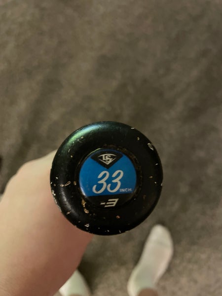 2022 Hybrid (-3) 30 oz 33" select pwr Bat