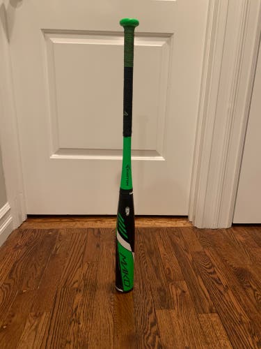 2016 Composite (-12) 17 oz 29" Mako Bat LIKE-NEW Condition