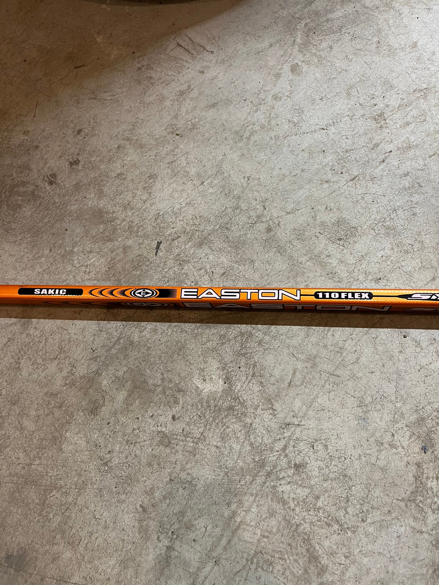 Easton Synergy Si-Core Hockey Sticks for sale