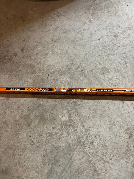 Easton Synergy Si-Core Left Hockey Stick 85 Flex Sakic