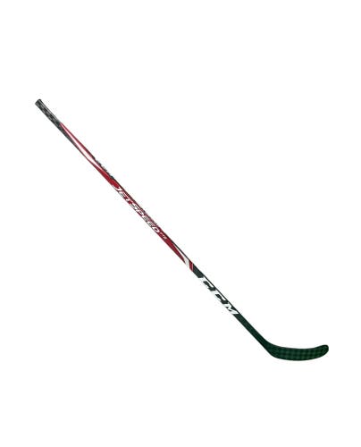 (NEW) CCM JetSpeed FT2, Hockey Stick, Blade: P92M Right, Flex: 90