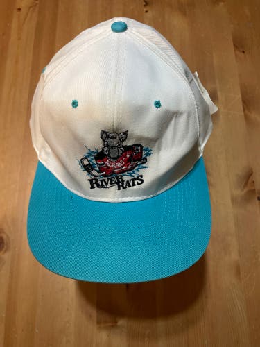 Albany river rats Cap