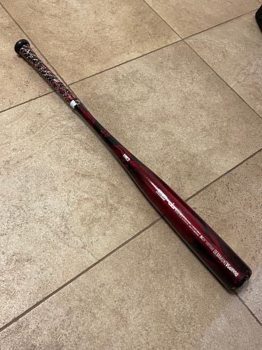 DeMarini Voodoo Baseball Bat 33/30
