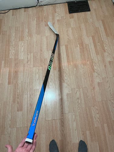 Bauer Nexus Sync P28, 87 Flex