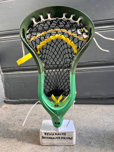 Easton Stealth Head (*see description) Dyed