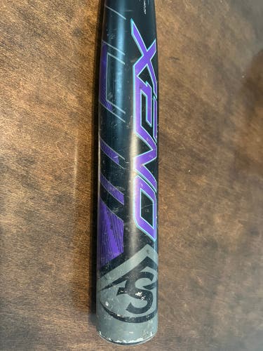 Louisville Slugger (-11) 19 oz 30" Xeno Bat
