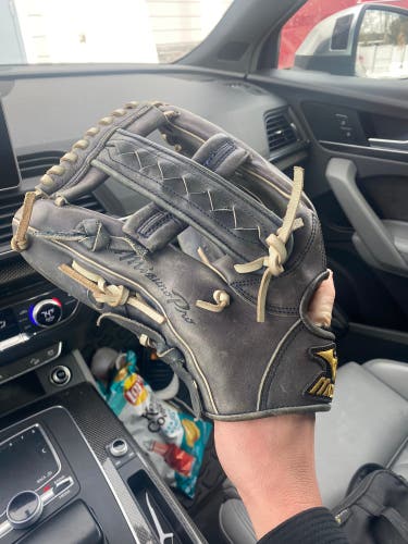 Outfield 12.5" Pro Limited Edition Baseball Glove