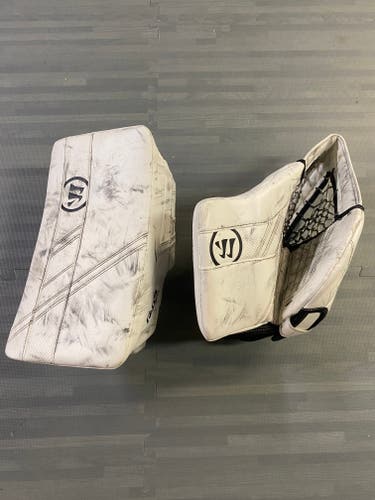 Used Warrior Regular Ritual G5