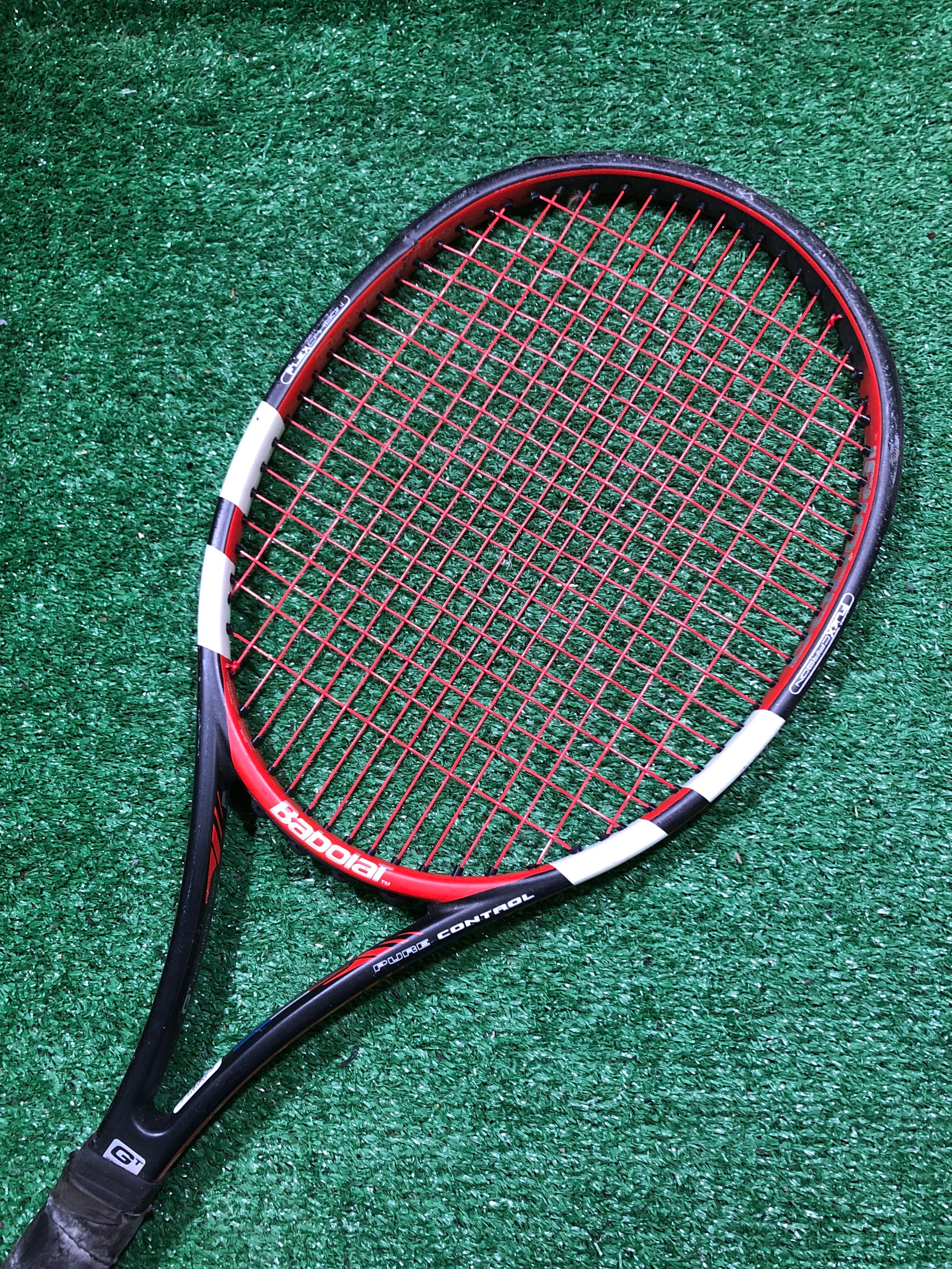 Babolat Pure Control Tennis Racket 27