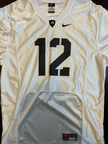 Army West Point Football Jersey