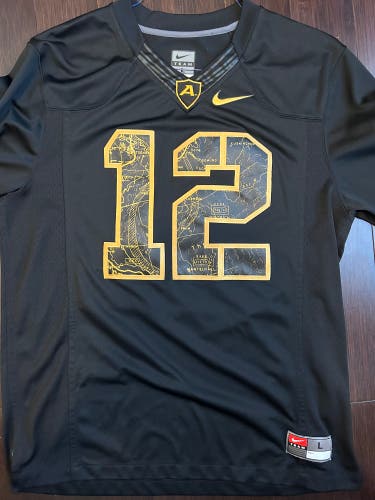 Army West Point Football Jersey