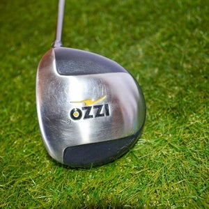 IZZO	Training Aid	Driver Club	RH	44"	Graphite		Training/Correction Grip