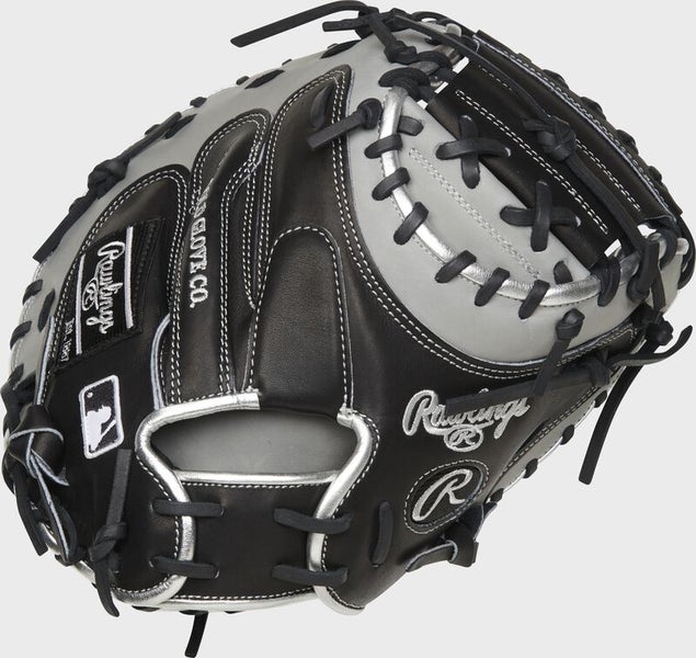 Rawlings 2021 Heart of the Hide 34-Inch Catcher's Mitt