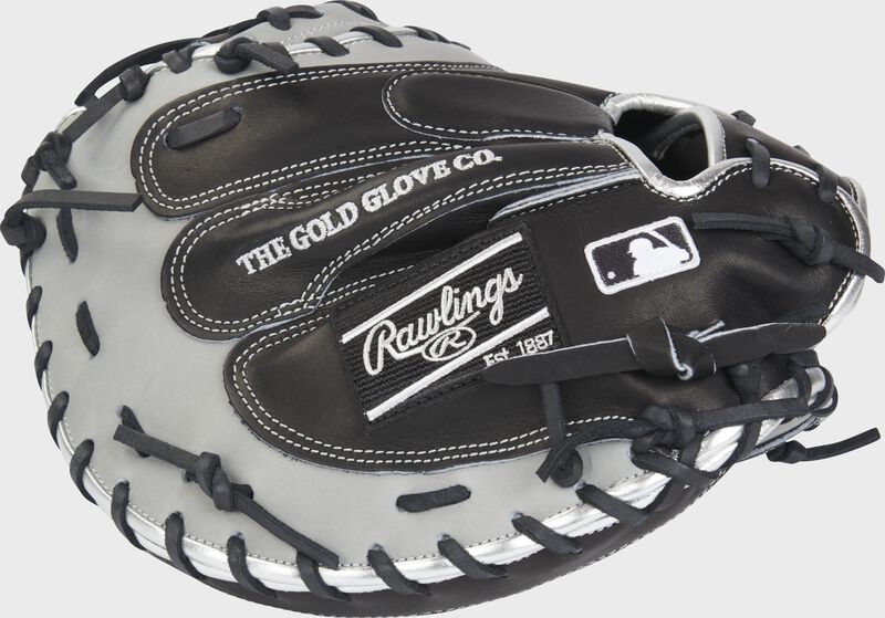 2021 Chicago Cubs Heart of the Hide Glove