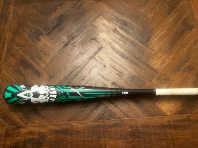 2022 Demarini Voodoo One