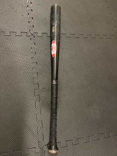 Its hear BAUM Bat! Get It While It Lasts