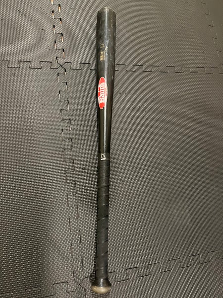 Its hear BAUM Bat! Get It While It Lasts