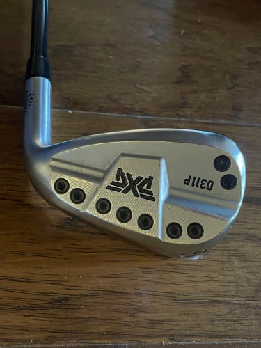 PXG 0311P Gen 3 Iron 5 And 6 Men’s RH Graphite