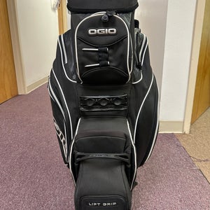 Ogio Spyke Golf Bag