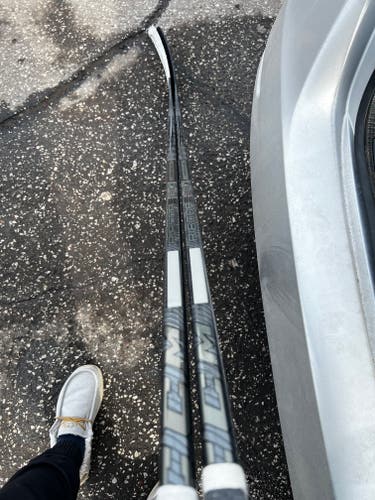 *2 Pack* Right Handed CCM Trigger 6 Pro P29