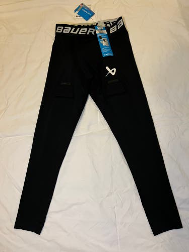 Bauer Performance Jock (Brand New) Medium