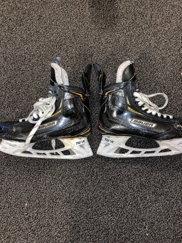 Bauer Supreme 2S Pro Senior Ice Hockey Skates Custom
