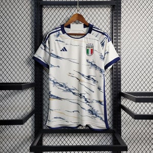 Italy Away Jersey 2023