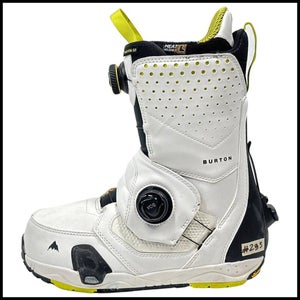 Size 9,5 Burton Photon SO Step On Mens Snowboard Boots 2022 #293