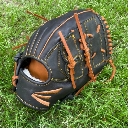 New Easton Professional Collection Hybrid 12" Baseball Glove - PCHD45