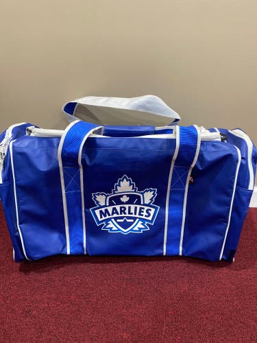 New Toronto Marlies Coaches Bag Item#MACB