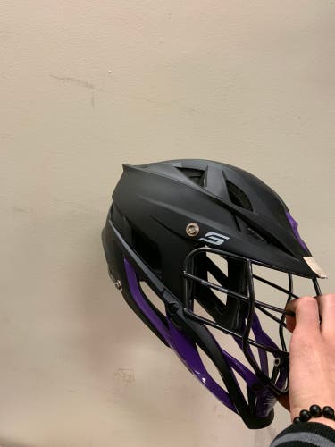 New Cascade S Helmet