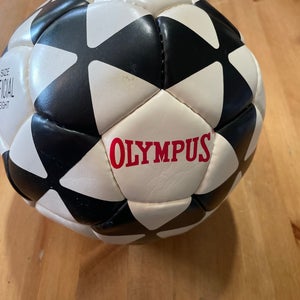 Olympus # 5 Soccer Ball