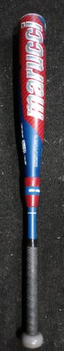 Used USSSA Certified Marucci Composite Cat 9 Bat (-8) 21 oz 29"