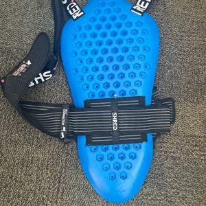 Shred Back Protector XL